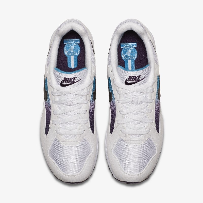 Nike Air Skylon 2 Clear Emerald AO1551 100 Grailify